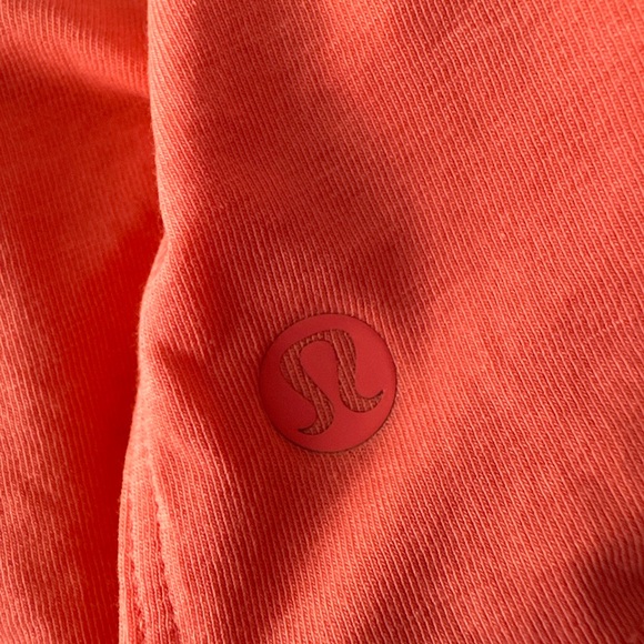 Lululemon all yours crop tee - Picture 3 of 4